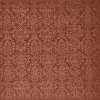 Hartfield, Ginger - Fabric Only